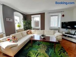 Image of Schöne Altbauwohnung auf dem Land