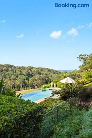 Image of The Outlook Cabana
