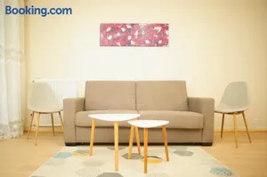 Image of COSY HOUSE Créteil 3 pièces