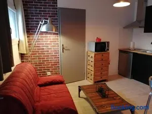 Image of Studio "La Brique Rouge"