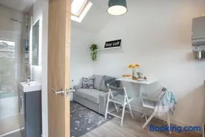 Image of The Hay Loft
