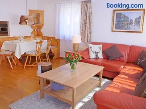 Image of Apartment Chesa Sur Val 22 by Interhome