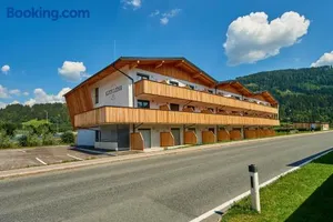 Image of AlpinLodge Flachau