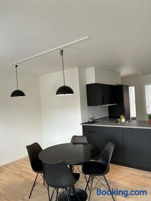 Image of L Central Apartment Odense C