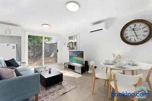 Image of Aircabin - Colyton - Modern - 2-Bed Granny Flat