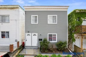 Image of Great Two Bedroom w off Street Parking to Explore the City Close to Downtown Airport Ballparks