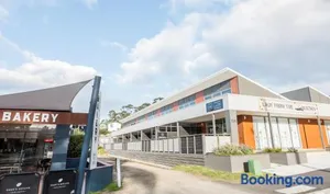 Image of The Hub Bicheno