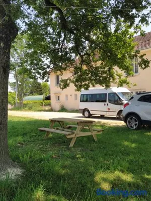 Image of Maison 3 chambres 6 lits Netflix Parking