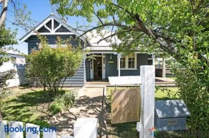 Image of Belltrees - Central, Cosy and Convenient