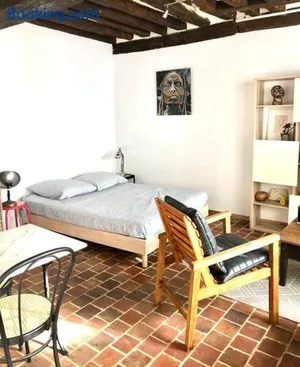 Image of Studio cœur de ville