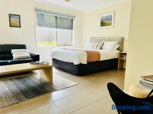 Image of Marengo Beach Studios- Pet Friendly