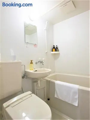 Image of SHIN YOKOHAMA SK HOTEL - Smoking - Vacation STAY 86105