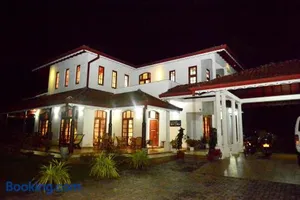 Image of Robi Garden Villa