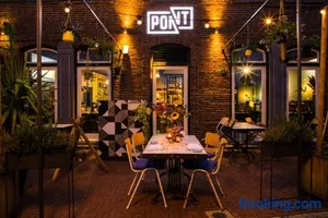 Image of B&B Pont
