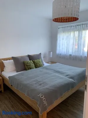 Image of Ferienwohnungen Gergert Nr4