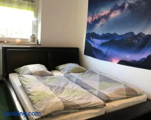 Image of Fine Ferienwohnung Bayreuth