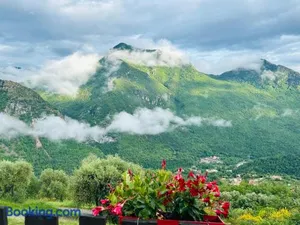 Image of La Bergerie des Cimes