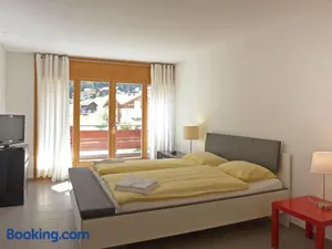 Image of Apartment Eiger Residence Apt-H by Interhome