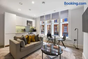Image of Victoria House by Aeria Apartments