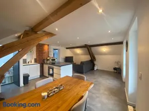 Image of BORD DE LAC,2 chambres SUPERBE VUE LAC 5mn Evian