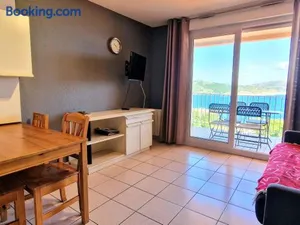 Image of BANYULS-SUR-MER, T2 avec WIFI et parking - FR-1-309-30