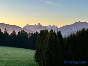 Image of Elchegg - Chalet & Panorama-Loft