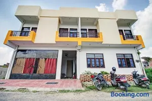 Image of Hotel O JR Hotel