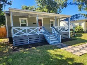 Image of Coastal Getaway