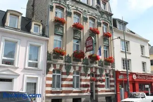 Image of Hotel Napoléon