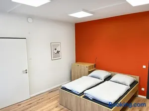 Image of Erlebniswelt Resort Apartment 5