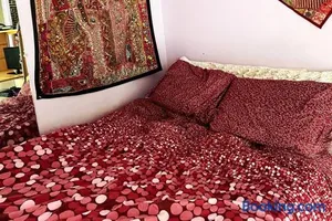 Image of serene Mountainside Suite, Private entrance and bathroom