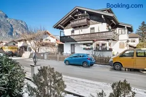 Image of Haus Riedel