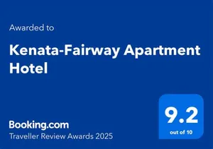 Image of Kenata-Fairway Apartment Hotel