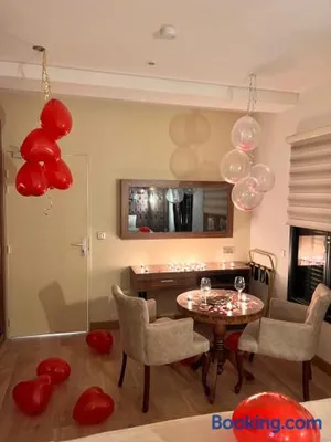 Image of Paris Luxury Guest House - CDG Aéroport