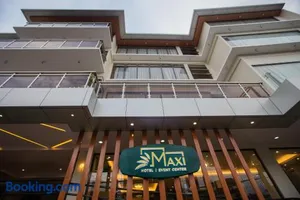 Image of Maxi Hotel and Event Center