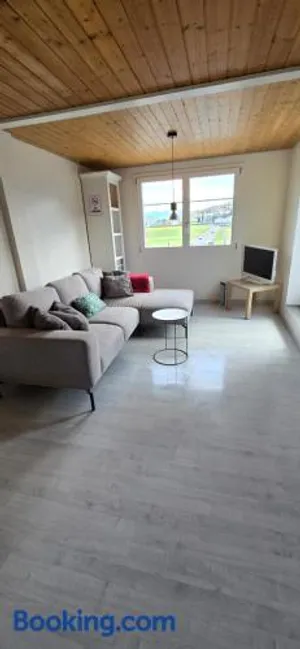 Image of Emma's comfy place