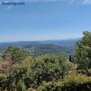 Image of Appartement cosy vue mer