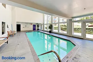 Image of Belltown Condo Unit 733