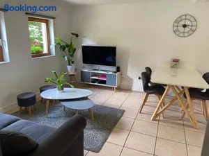 Image of La Mouette Rose - a zen guest-house in Lauterbourg