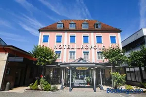 Image of Hotel Leopold