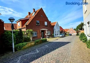 Image of Ferienwohnungen Bentheimer Altstadt