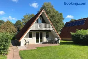 Image of Vakantiebungalow Het Egelhuis