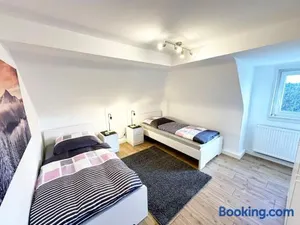 Image of Nice, fully equipped Apartment