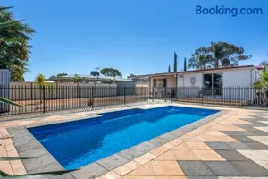 Image of Secluded oasis & inground pool