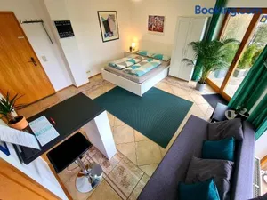 Image of Wohlfühl-Apartment Bad Kissingen I
