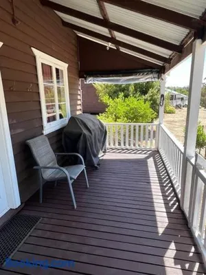 Image of Forest View Retreat