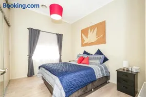 Image of Brunswick Melbourne-Cosy Room-Great location