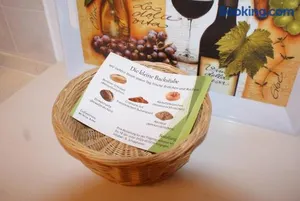 Image of Küstensegler 204 - ABC355 - nur Feriengäste!