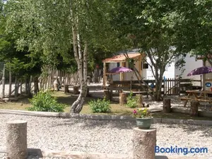 Image of Le SOUS BOIS DE JADE CHEMIN DE STEVENSON GR 70