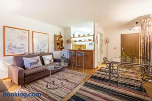 Image of LAAX Homes - Val Signina 4-3